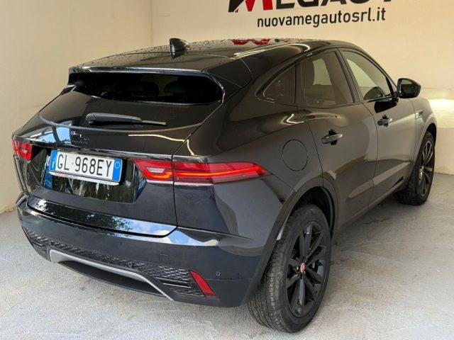 JAGUAR E-Pace 2.0D I4 163 CV AWD Auto SE AUTOCARRO N1
