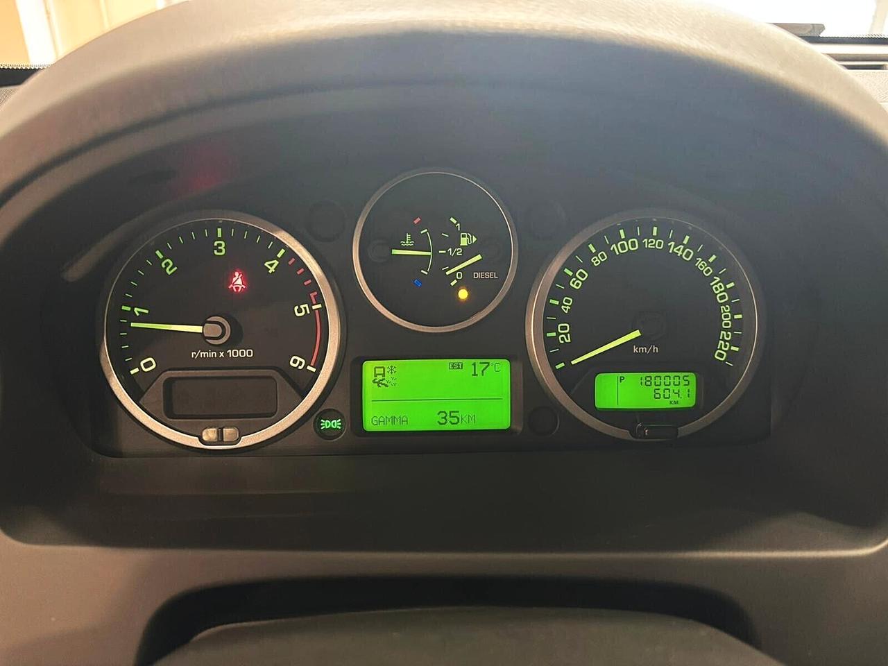 Land Rover Freelander 2.2 TD4 190CV 4X4