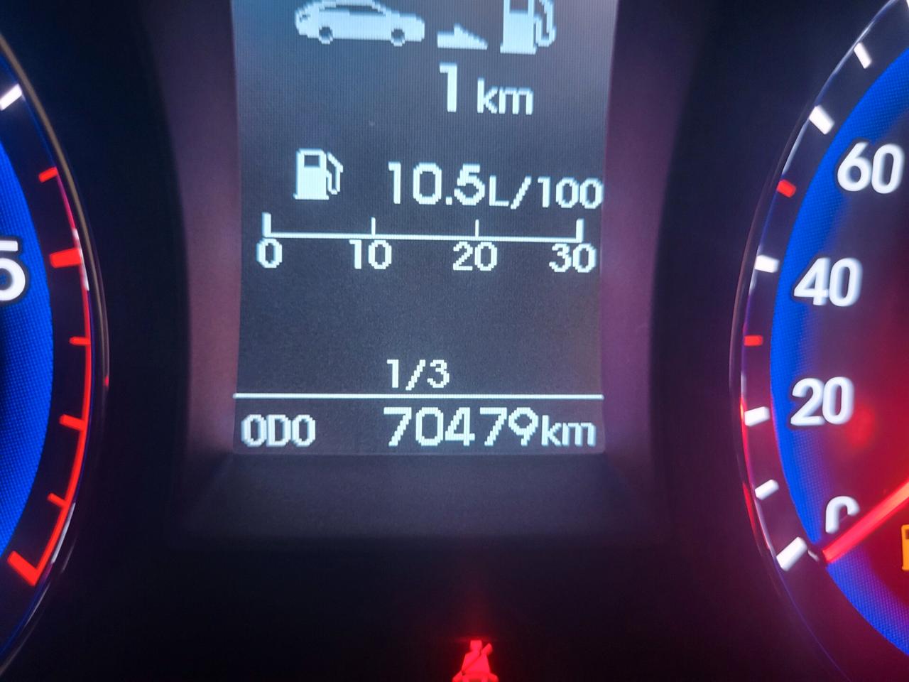 Hyundai i40 Wagon 1.7 CRDi 141 CV 7DCT Business PREZZO REALE!!GARANZIA 12 MESI!!