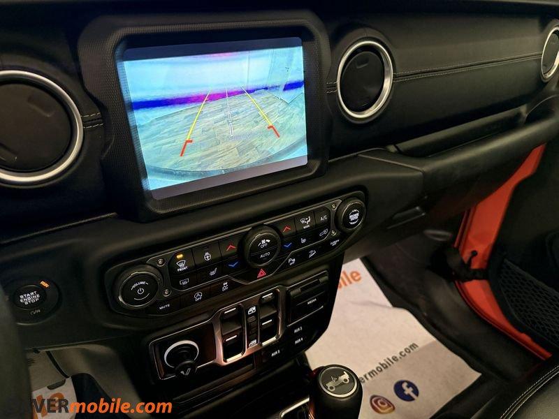 Jeep Wrangler Wrangler Unlimited 2.2 Mjt II Sahara