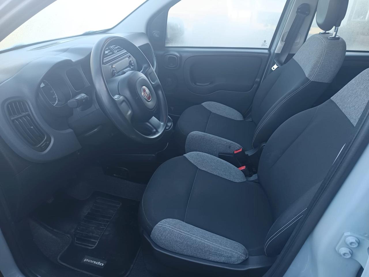 Fiat Panda 2021 - 1.0 FireFly S&S Hybrid Lb automobili