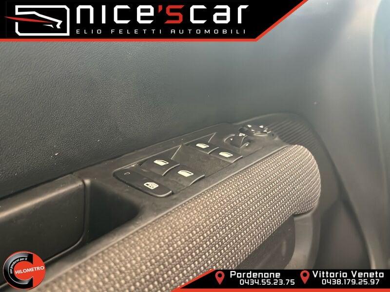 Citroën C3 Aircross C3 Aircross BlueHDi 110 S&S Shine Pack