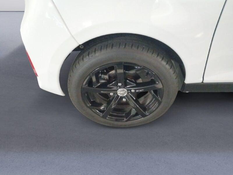 Aixam City e-CITY SPORT