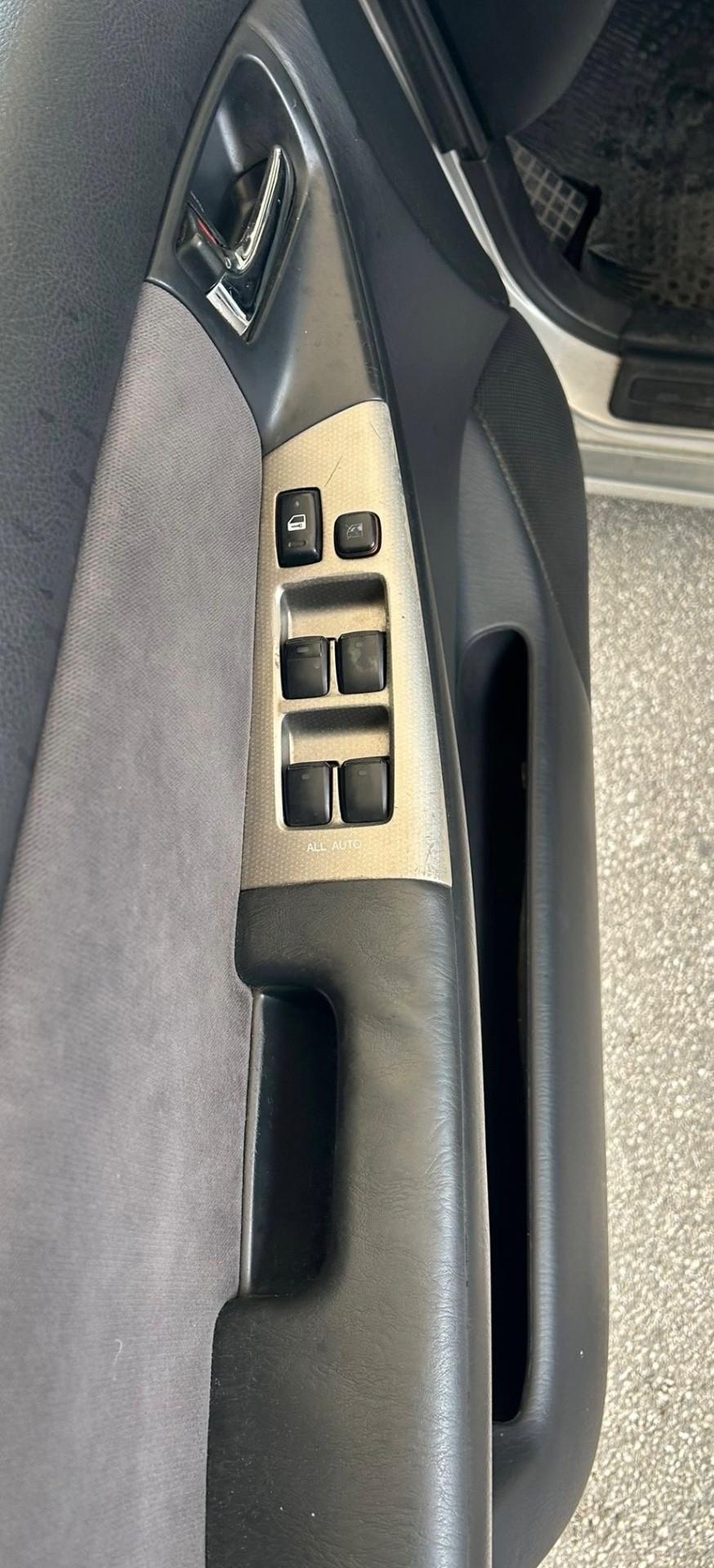 Toyota Corolla 2.0 tdi D-4D Station Wagon