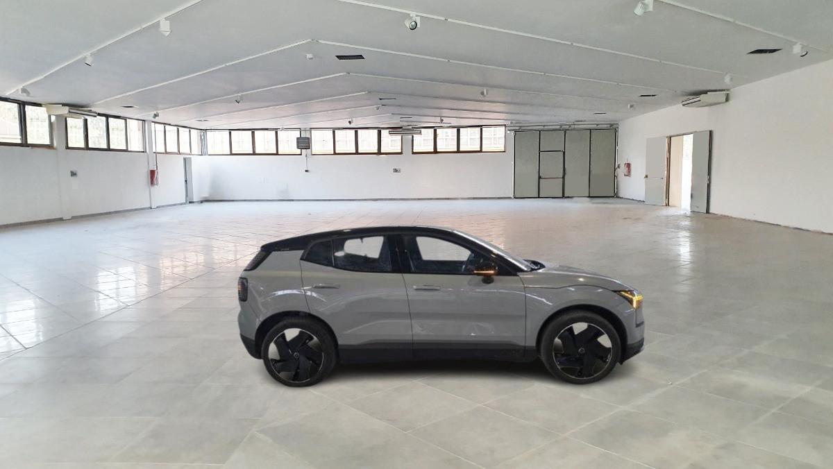 VOLVO Ex30 Single Motor Extended Range Rwd Plus