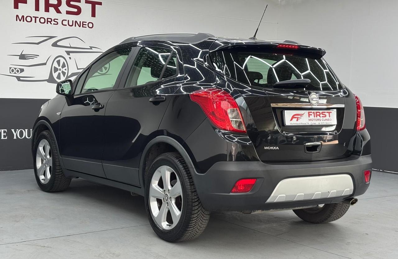 Opel Mokka 1.6 Ecotec 115CV 4x2 Start&Stop
