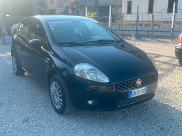 Fiat Grande Punto Grande Punto 1.4 GPL 5 porte motore nuovo 2009
