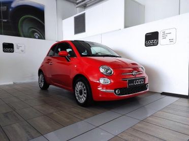 FIAT 500 (2015-2024) - 500 1.0 Hybrid Dolcevita