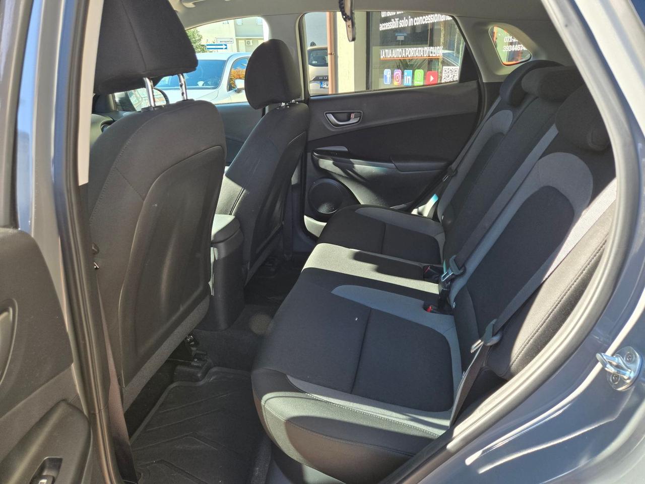 Hyundai Kona 1.6 CRDI Style #50422