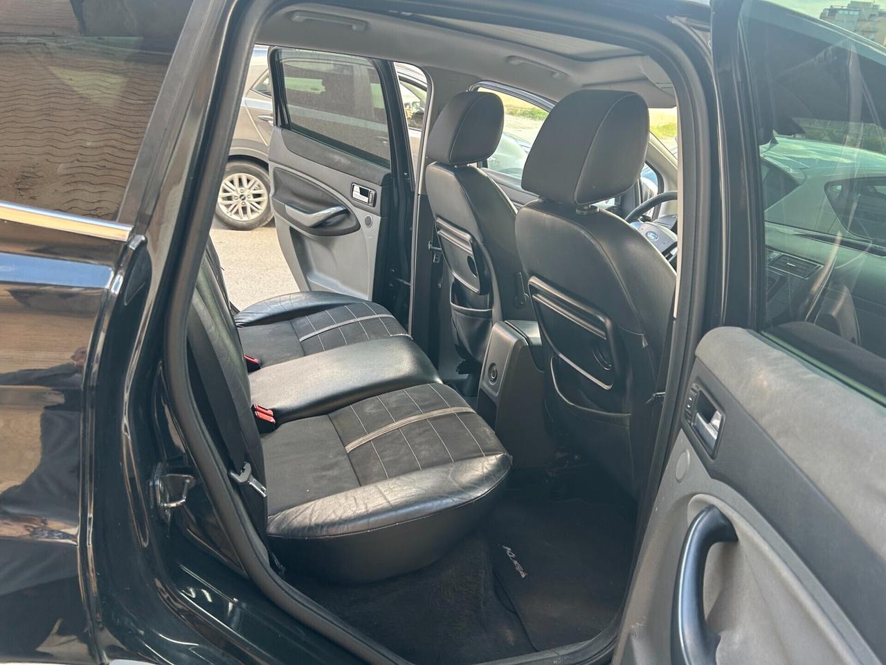 Ford Kuga Kuga+ 2.0 TDCi 136 CV 4WD DPF