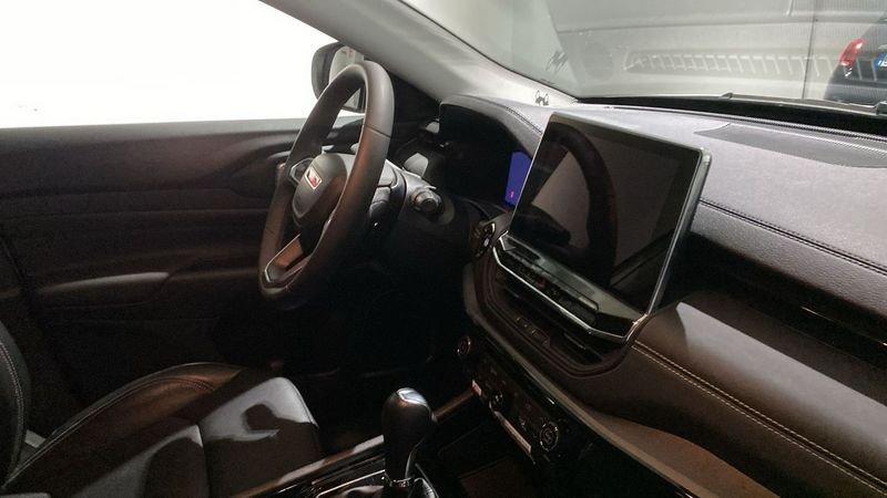 Jeep Compass 1.5 Turbo T4 130CV MHEV 2WD S