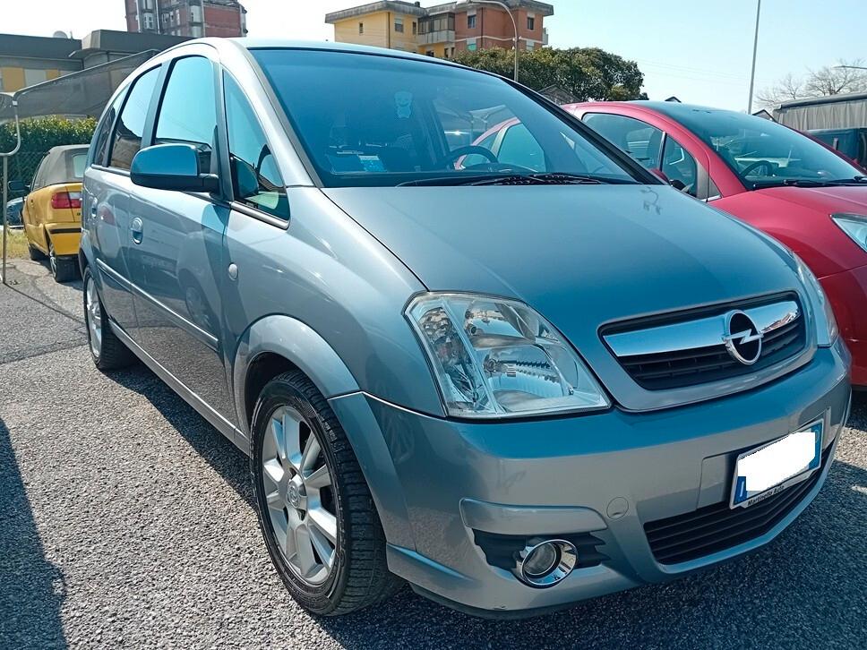 Opel Meriva 1.4 16V Club