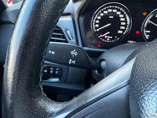 BMW 216 CHIAMA SUBITO 0523-499380 Tourer Business