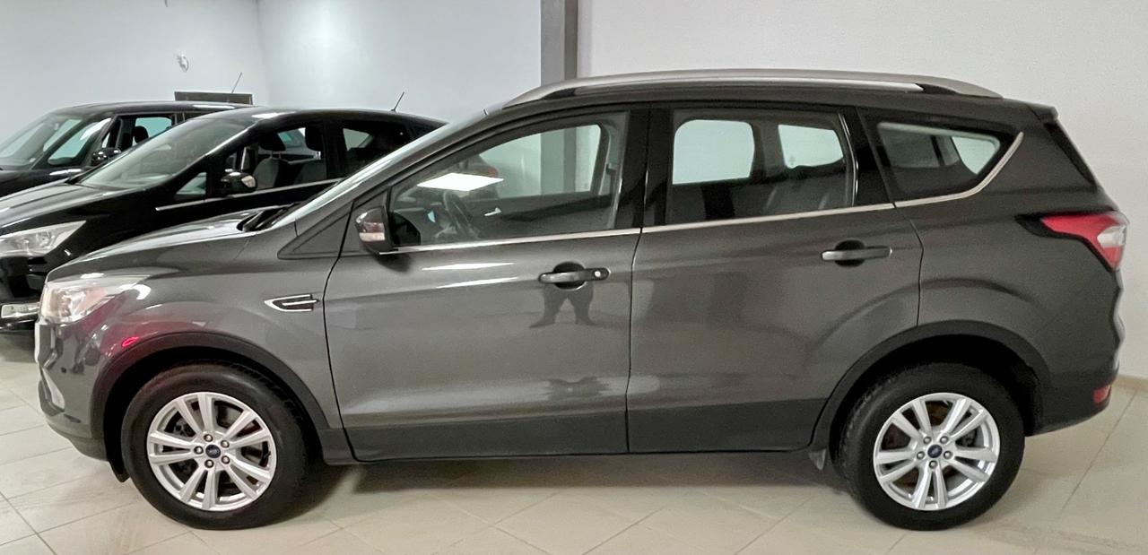 Ford Kuga 1.5 TDCI 120 CV S&S 2WD Titanium(SUPER PREZZO)