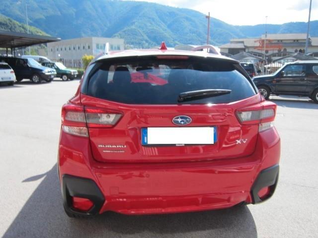 Subaru XV 1.6i Lineartronic Style Xtra 4x4