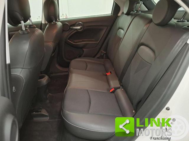 FIAT 500X 1.0 T3 120 CV City Cross GARANZIA INCLUSA