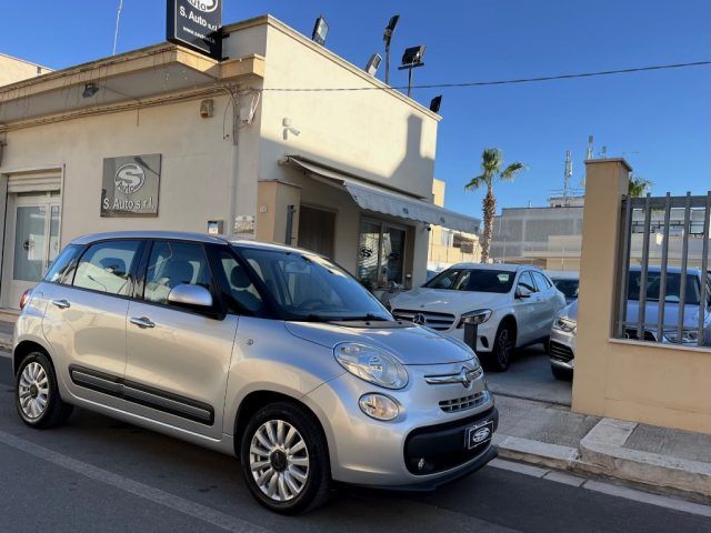 FIAT 500L 1.3Multijet 85CV Easy *87541km*