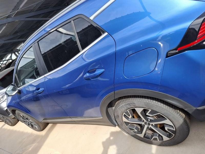 Kia Sportage 1.6 tgdi hev Style auto