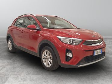 KIA Stonic - Stonic 1.4 mpi Style 100cv my18