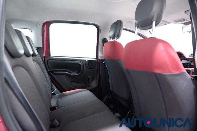 FIAT Panda 1.2 EASY NEOPATENTATI