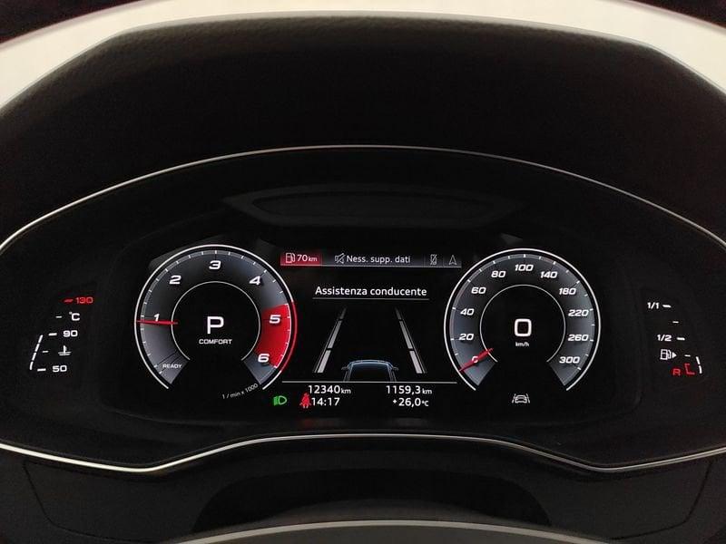 Audi A7 S7 SPB 3.0 TDI quattro tiptronic