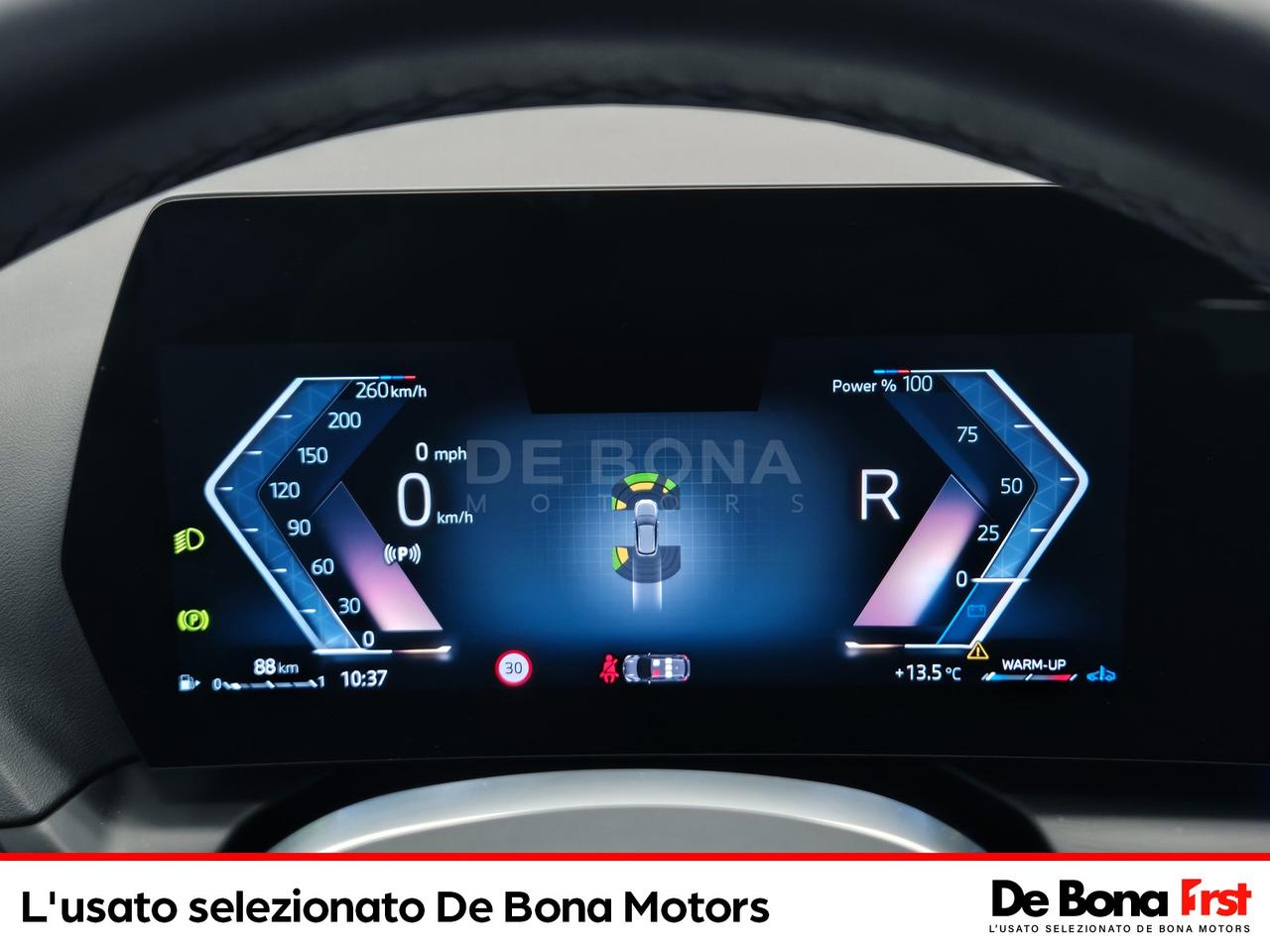 BMW Serie 1 118d msport pro auto