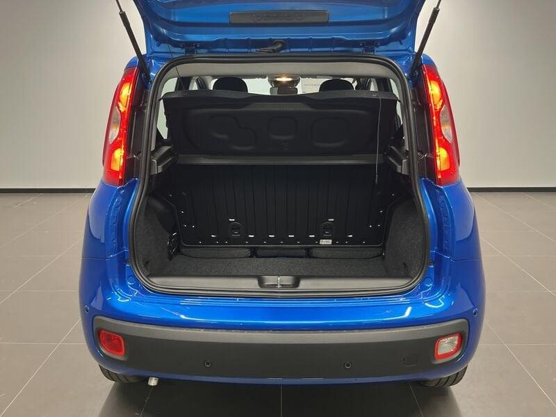 FIAT Panda NEW 1.0 HYBRID