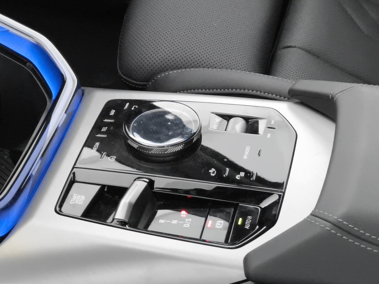 BMW X3 xDrive20d MSport Pro