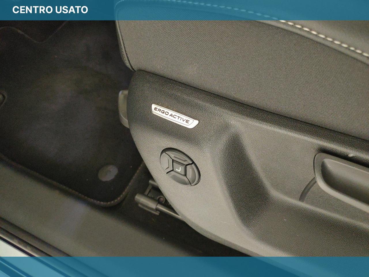 eHybrid 1.5 TSI R-Line Plus 204 CV DSG