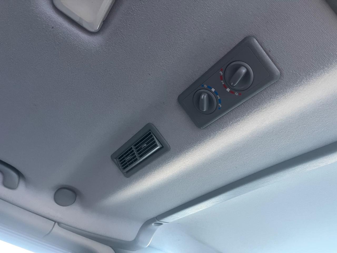 Opel Vivaro 2.0 CDTI Combi 8 POSTI