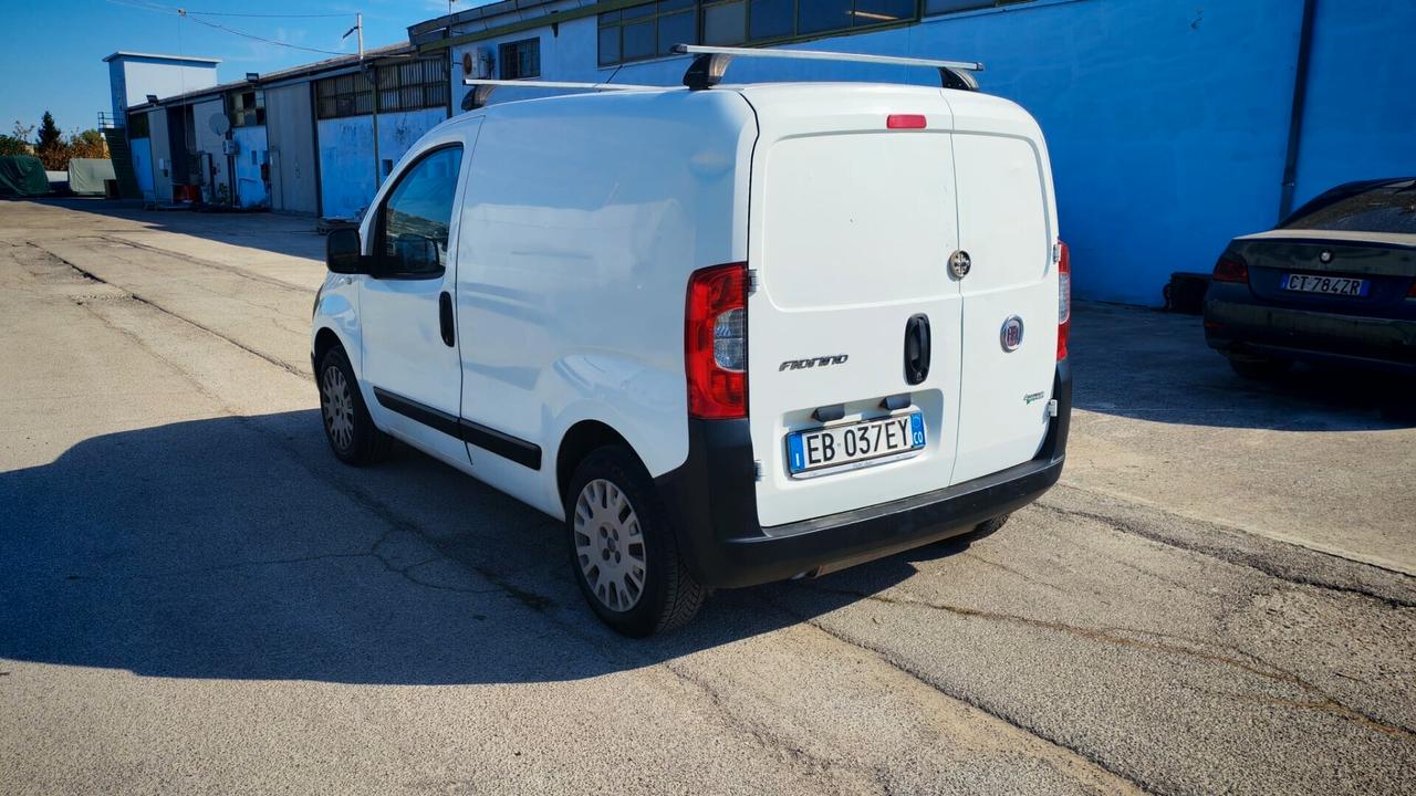 Fiat Fiorino 1.4 8V Furgone Natural Power SX