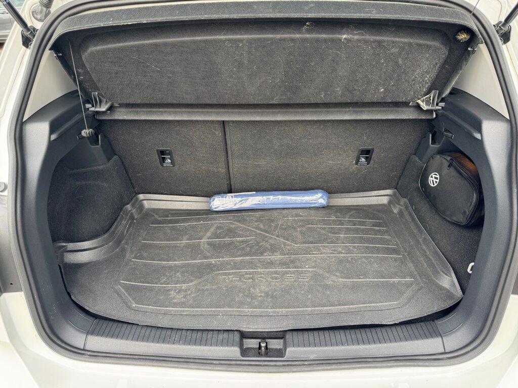 Volkswagen T-Cross 1.0 TSI 95CV Sport R-LINE