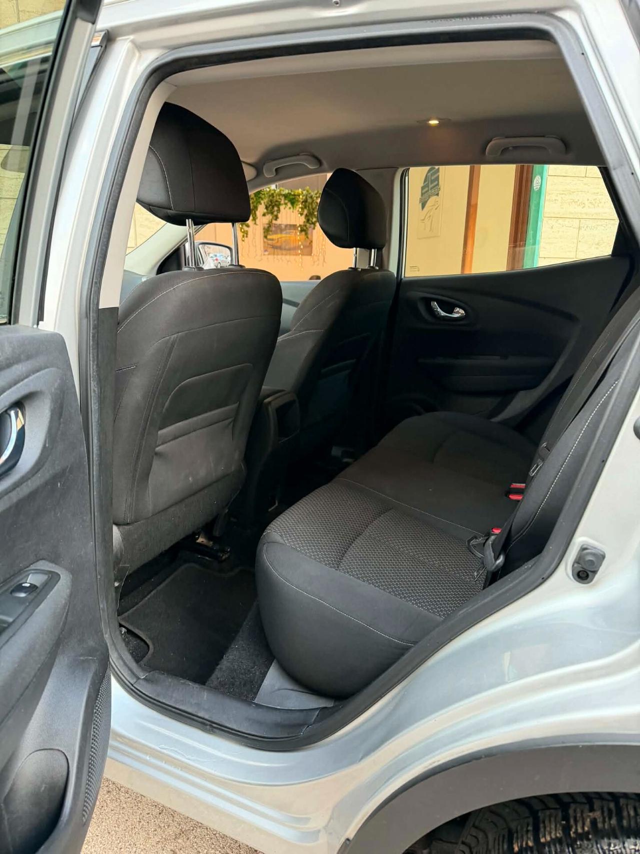 Renault Kadjar dCi 8V 110CV Energy Sport Edition