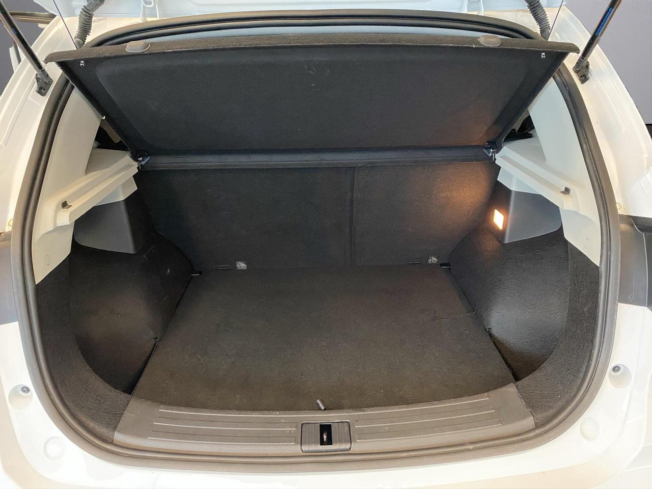 Mg ZS 1.5 Luxury