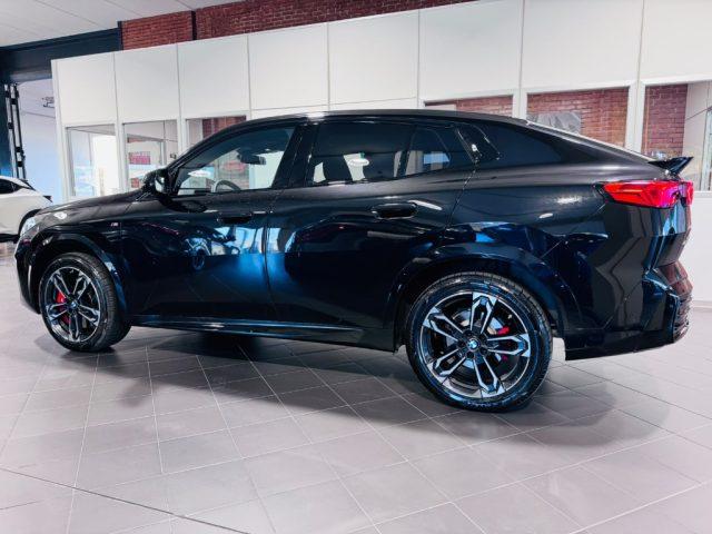BMW X2 sDrive 20i Msport Pro AUT - NAVI - LED - TELEC.