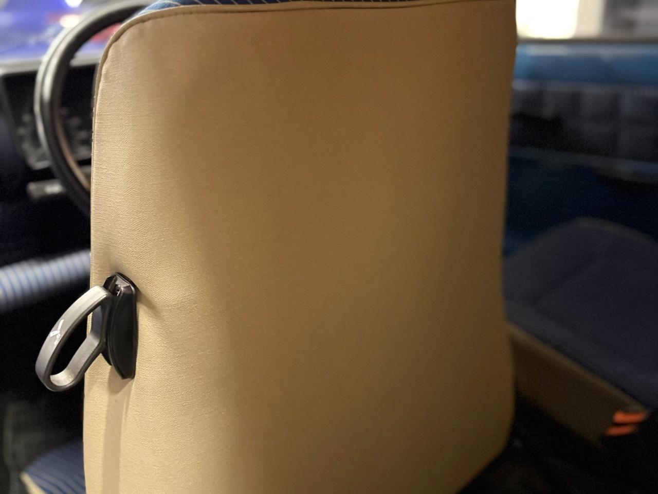 BELLISSIMA FIAT PANDA YOUNG 750, UNICO PROPRIETARIO CON SOLI 39.864 KM ADATTA A NEOPATENTATI