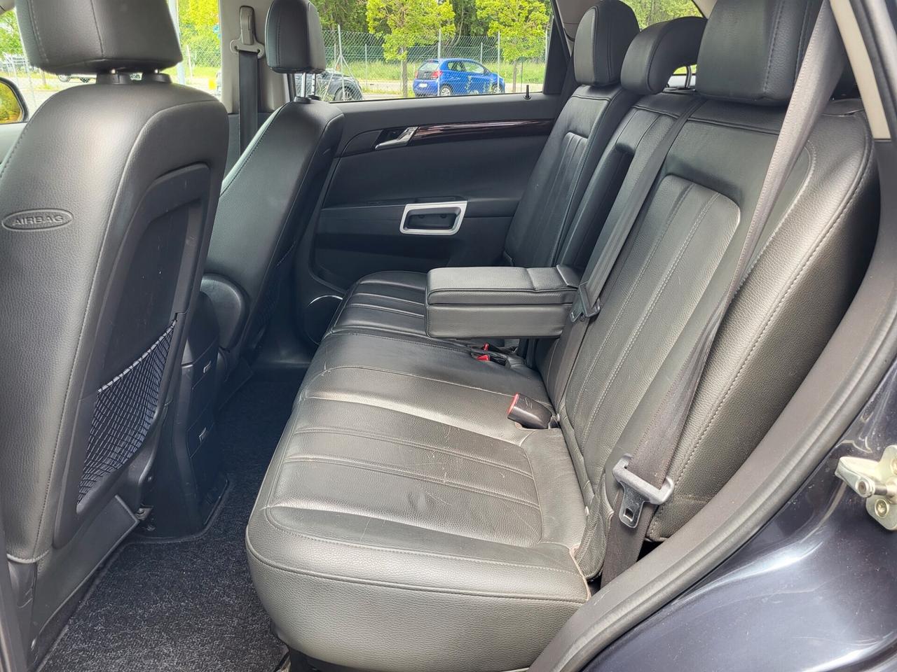 Opel Antara 2.0 CDTI 150CV aut. Edition Plus