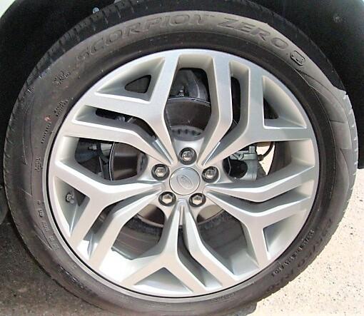 Range Rover Evoque 2.0D I4 mhev 150cv S AUTOCARRO N1