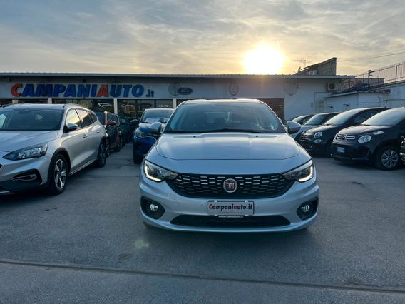 Fiat Tipo 1.3 Mjt S&S 5 porte Mirror