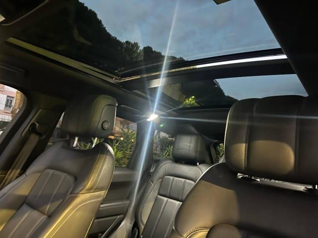 Land Rover Range Rover Sport 3.0 sdV6 HSE 249cv auto my19