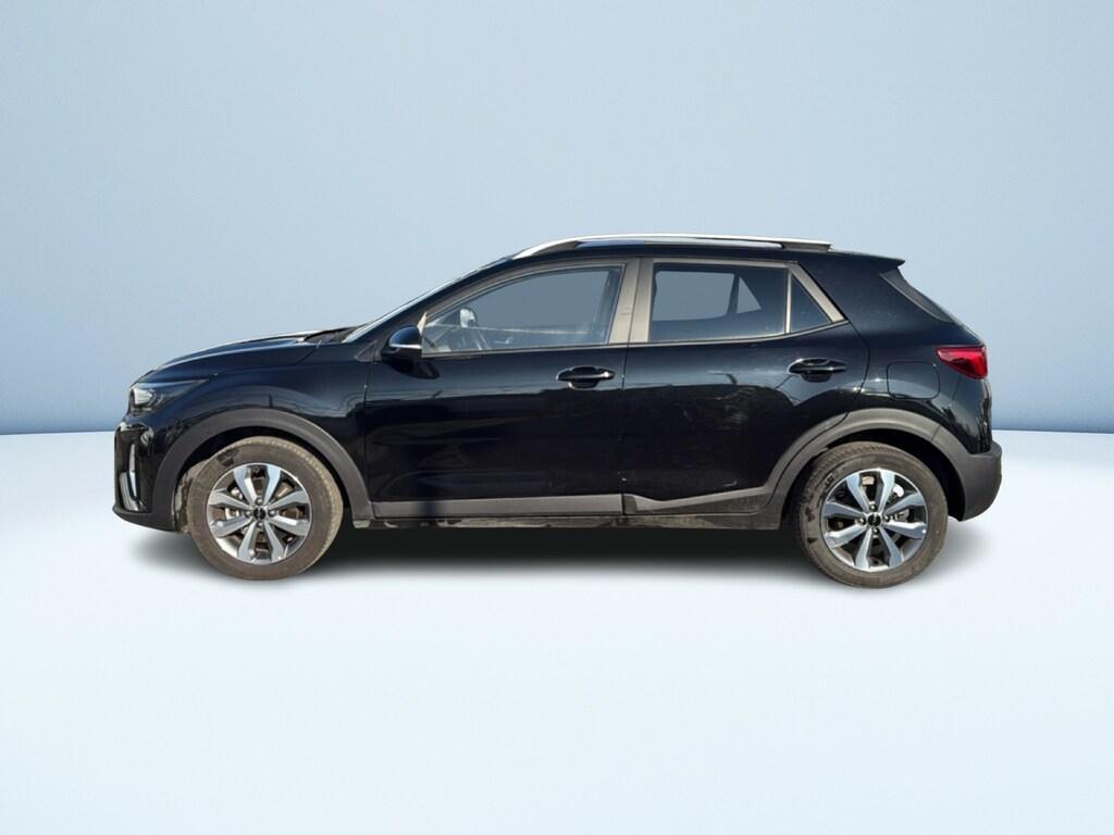 Kia Stonic 1.2 MPi Style 2WD