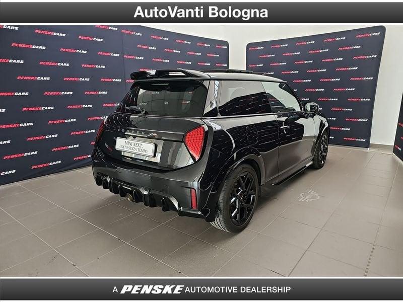 MINI Cooper Mini Cooper 3p 2.0 John Cooper Works JCW auto