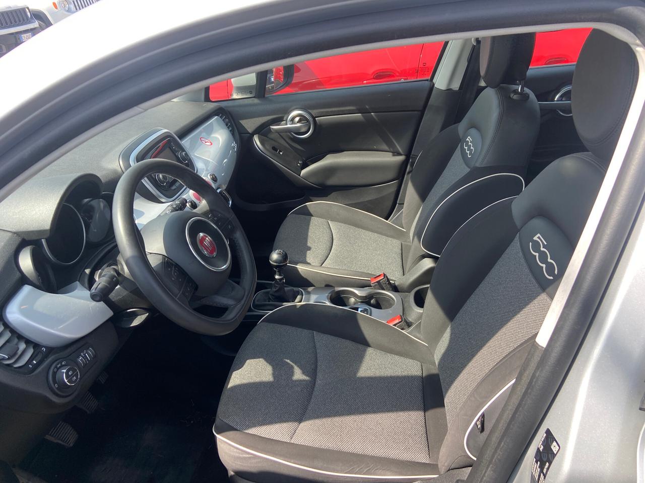 Fiat 500X 1.3 MultiJet 95 CV Business