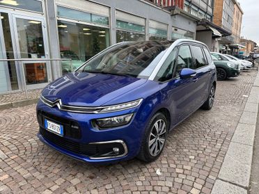 Citroen C4 SpaceTourer BlueHDi 130 S&S Shine