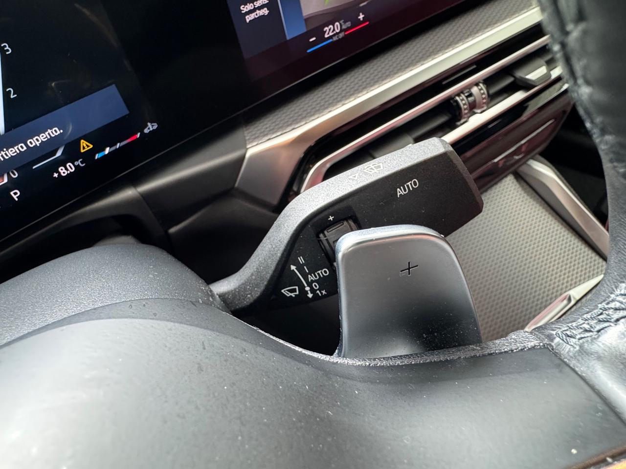 Bmw 420 420d 48V Coupé Msport PRO