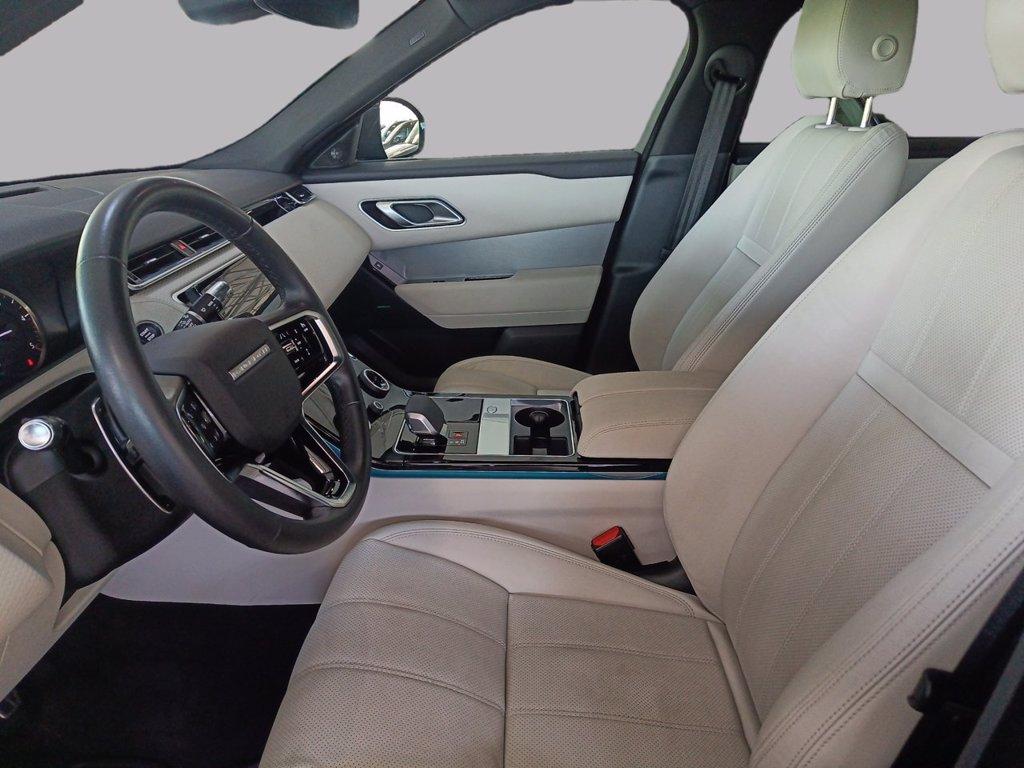 LAND ROVER Range rover velar 2.0d i4 mhev s 4wd 204cv auto del 2022