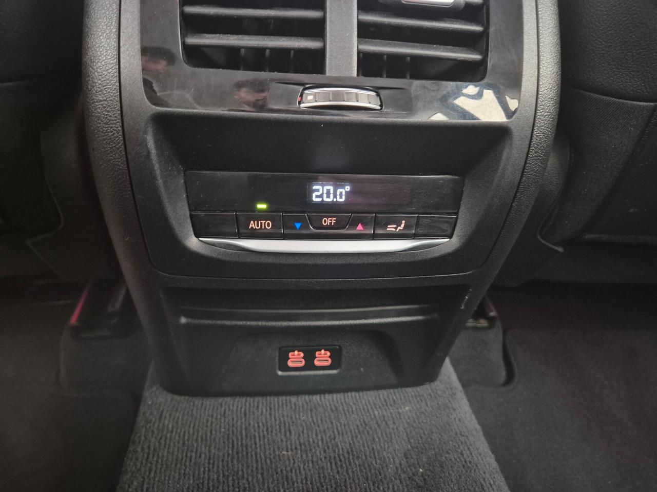 Bmw X3 xDrive20d 48V xLine