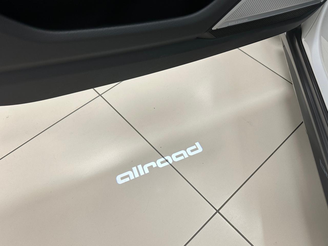 Audi A6 allroad 55 TDI 3.0 quattro 349 cv tiptronic 2019