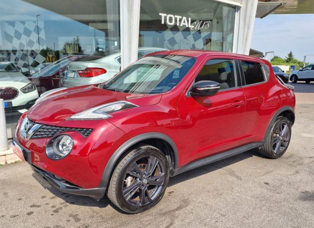 NISSAN Juke 1.2 DIG-T 115 Start&Stop Acenta OK NEO PATENTATI