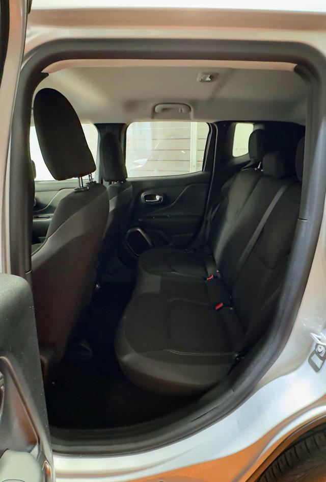 JEEP Renegade 1.3 T4 DDCT Limited full led